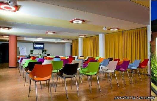 La Marca Hotel 4*