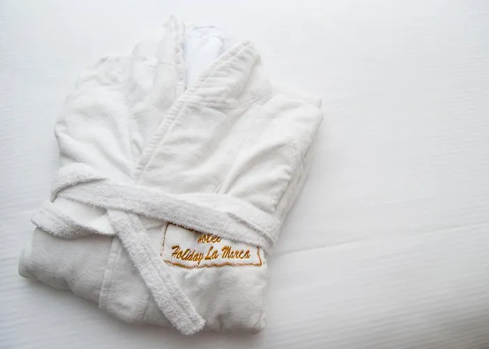 Hotel Holiday La Marca