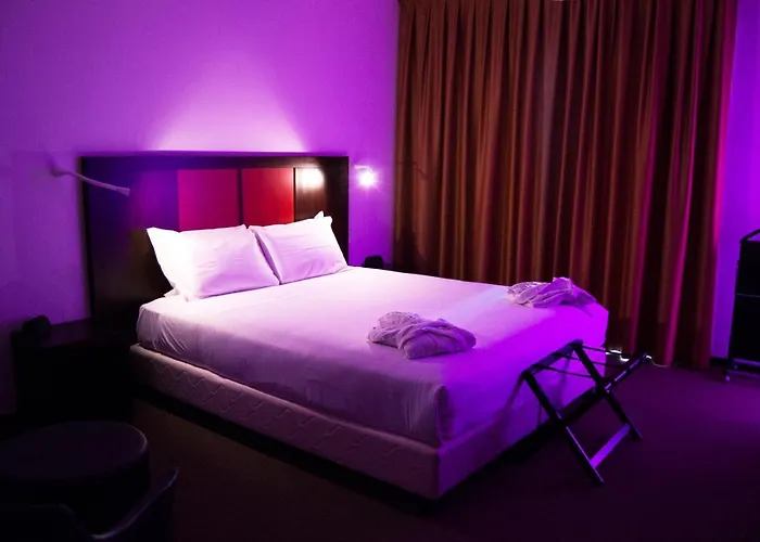 Hotel Holiday La Marca