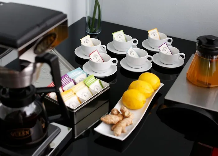 Hotel Holiday La Marca