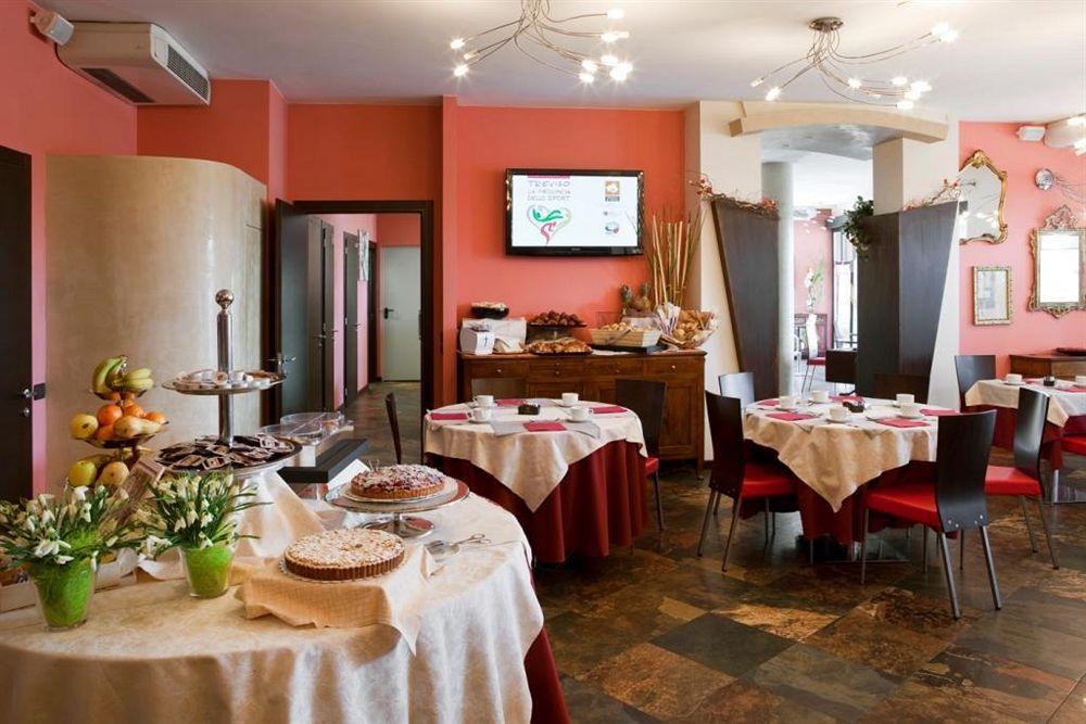 Hotel La Marca