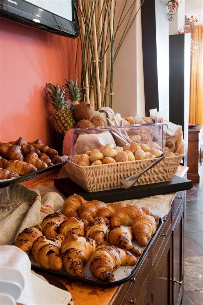 Hotel La Marca 4*