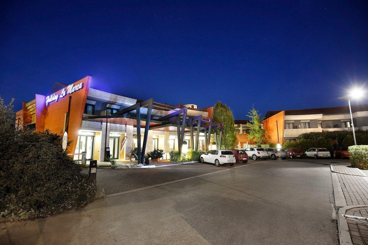 Hotel La Marca Villorba