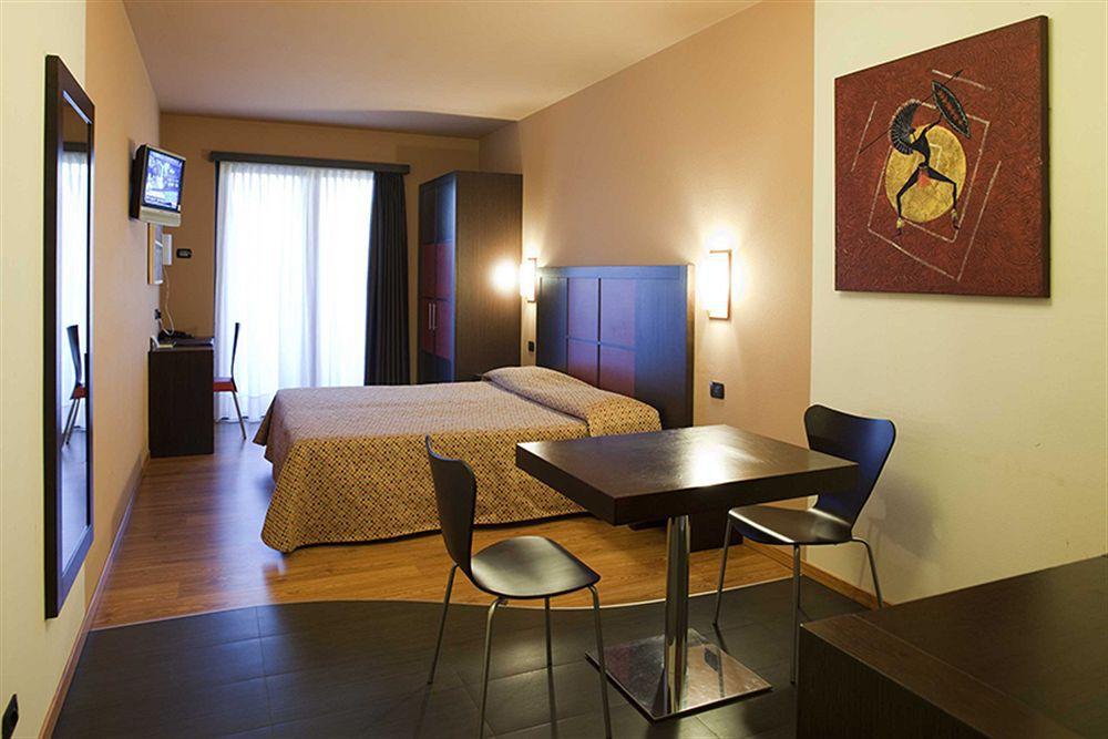 Hotel La Marca