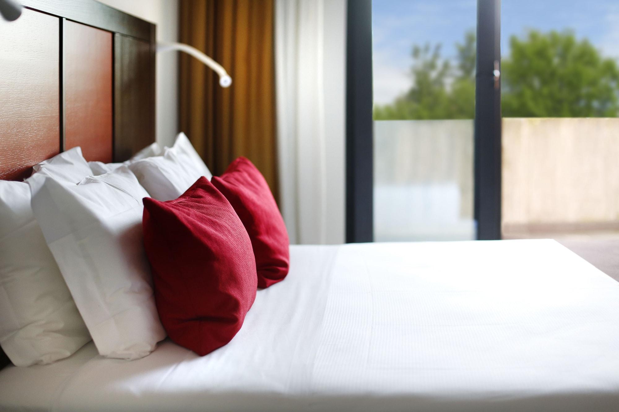 La Marca Hotel