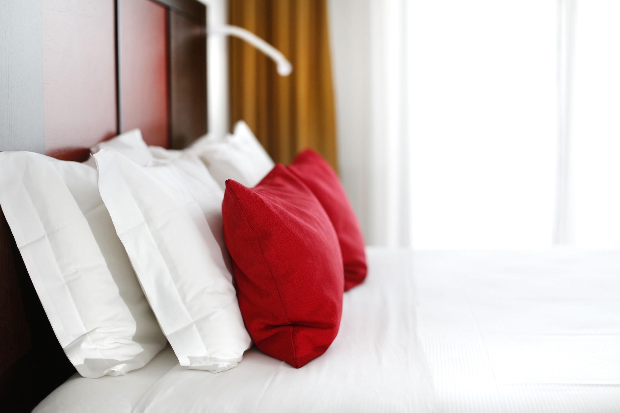 Hotel La Marca 4*