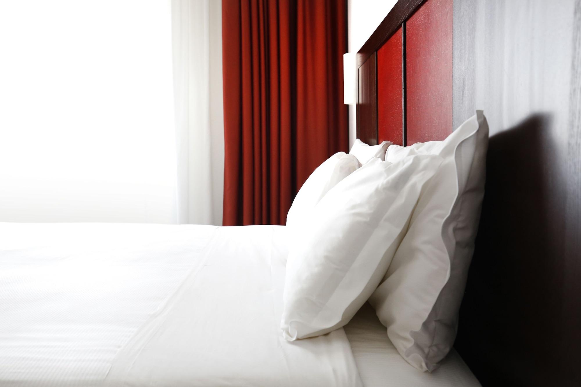 La Marca Hotel