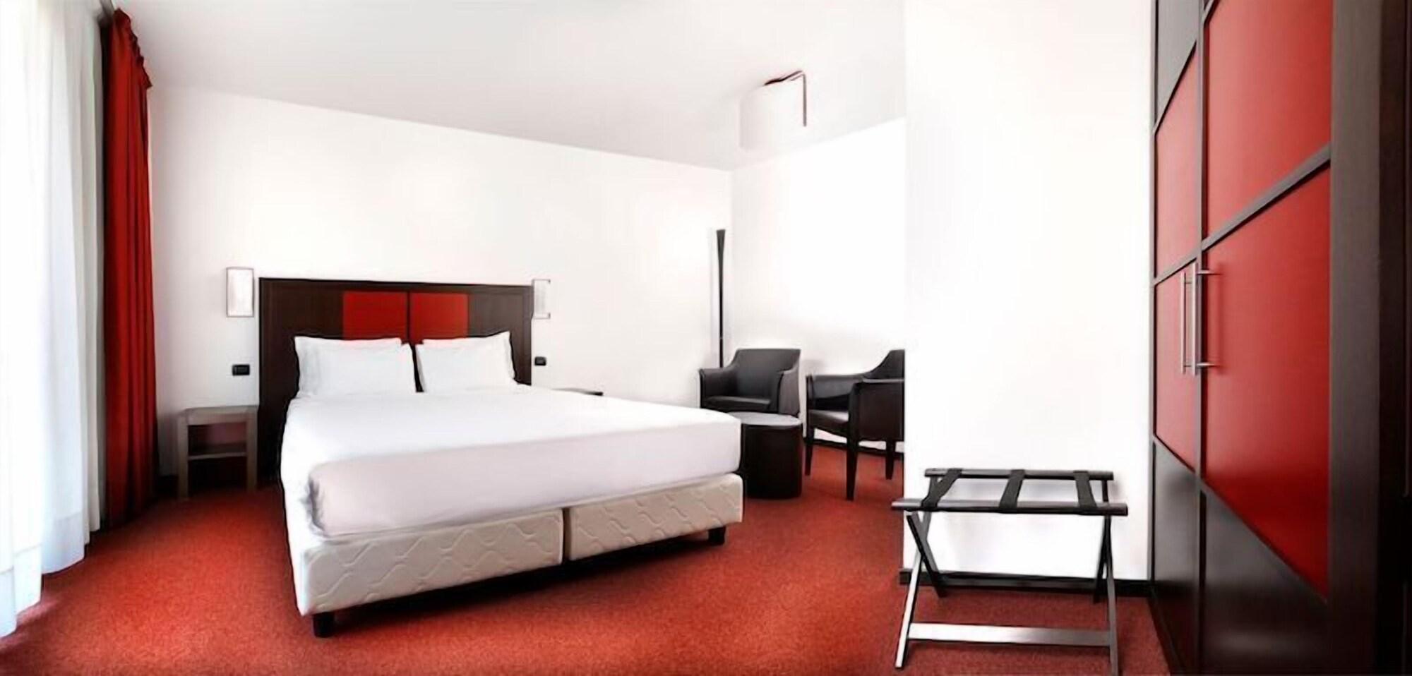 Hotel La Marca Villorba