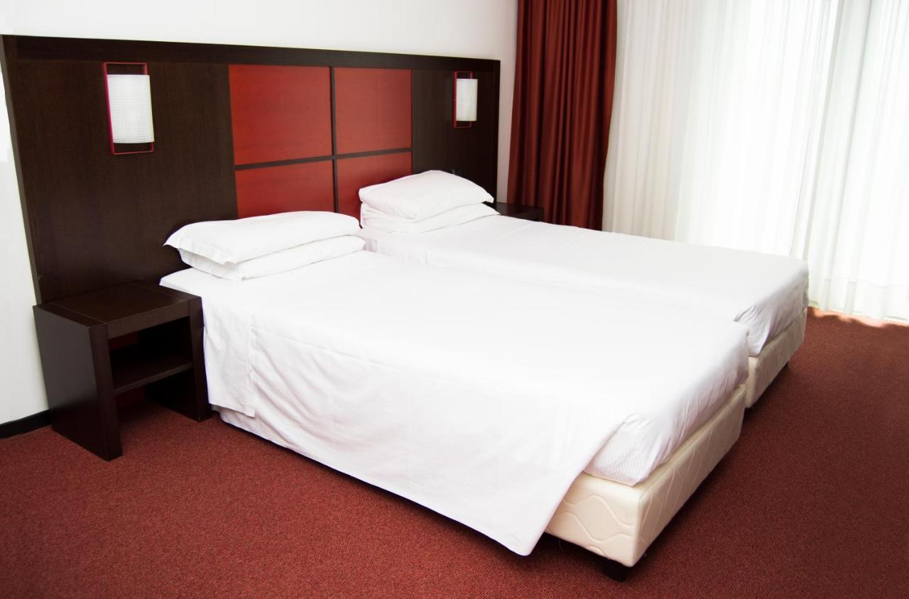 Hotel La Marca Villorba