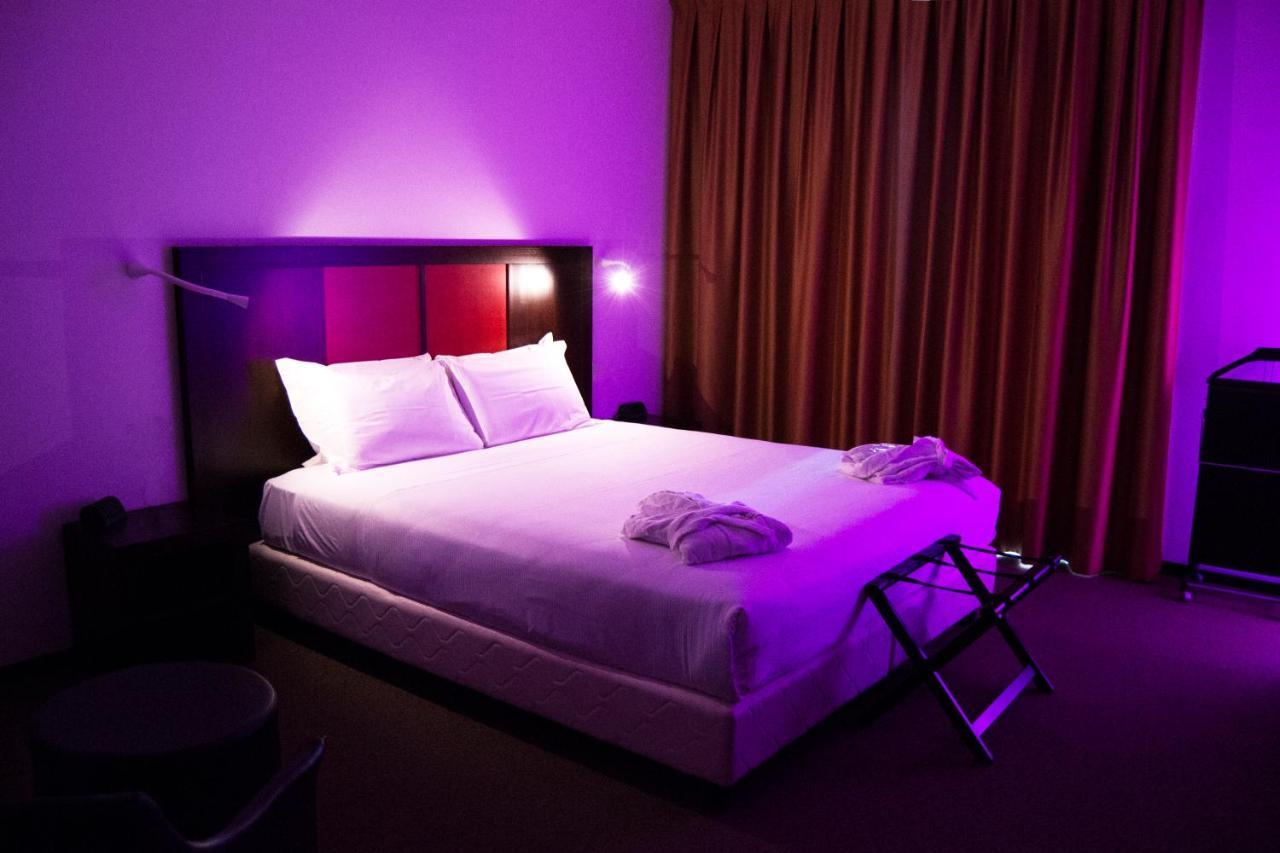 Hotel La Marca