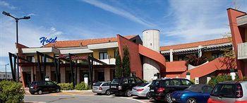 La Marca Hotel
