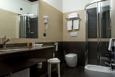 Hotel La Marca Villorba