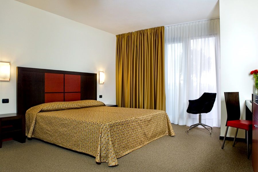 La Marca Hotel 4*