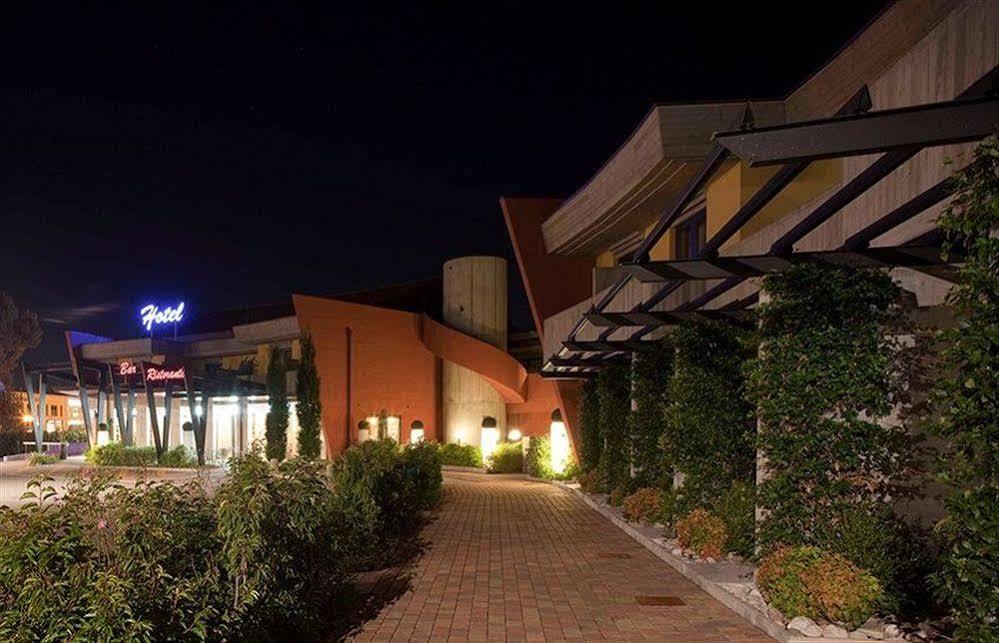 La Marca Hotel Villorba