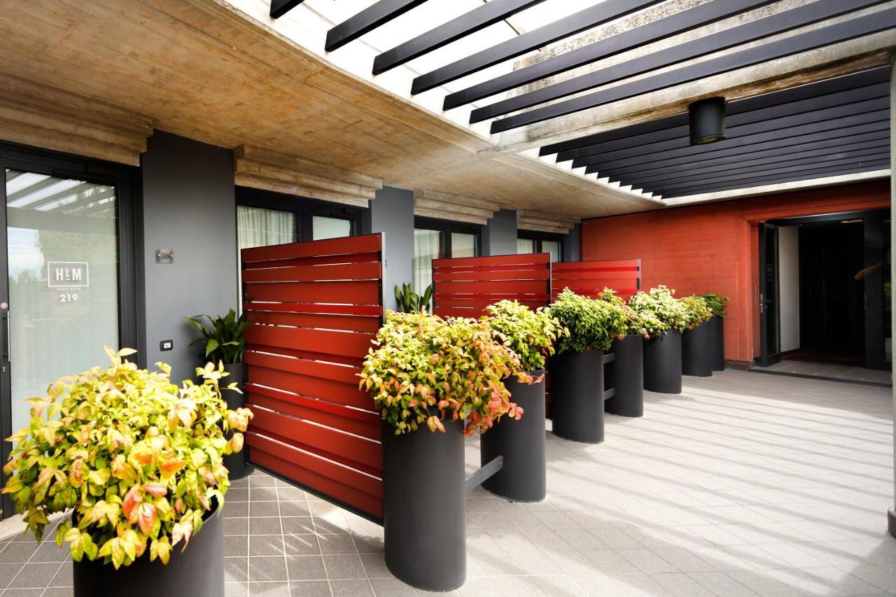 La Marca Hotel