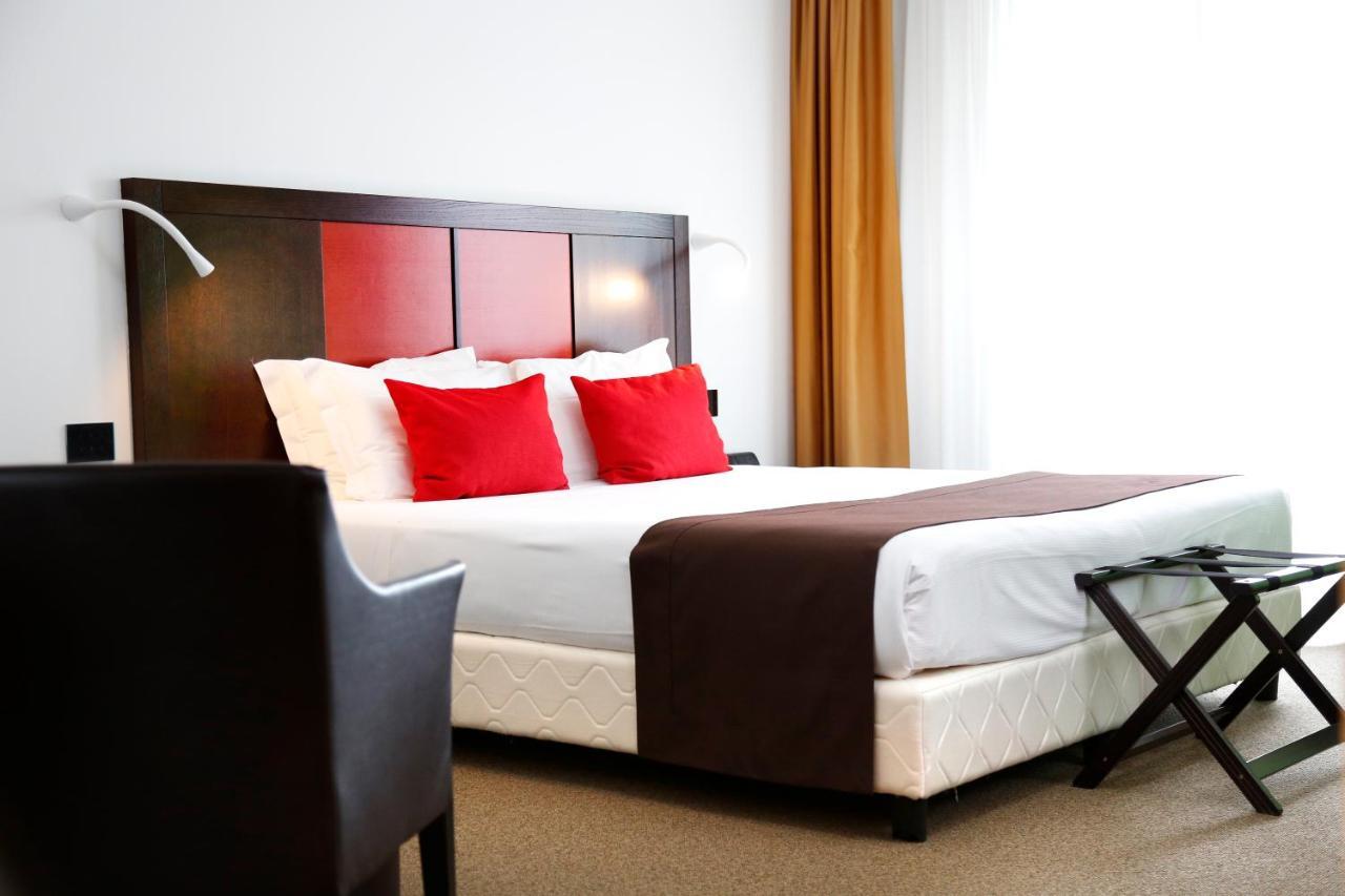 Hotel La Marca 4*