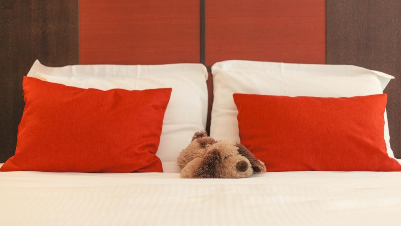 Hotel La Marca 4*