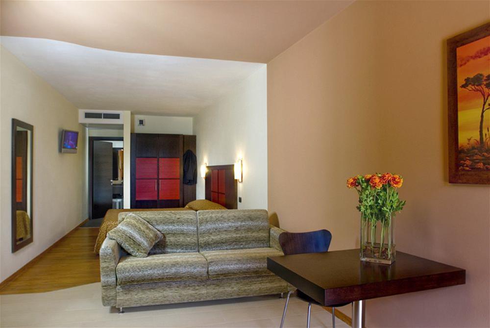 Hotel La Marca Villorba