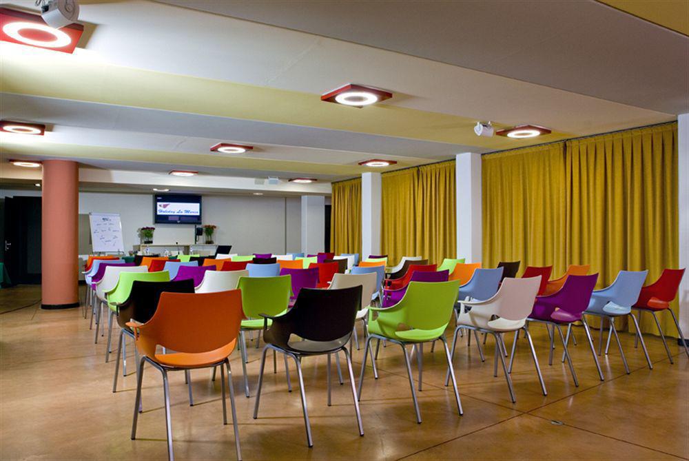 Hotel La Marca