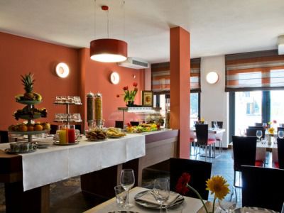 La Marca Hotel 4*