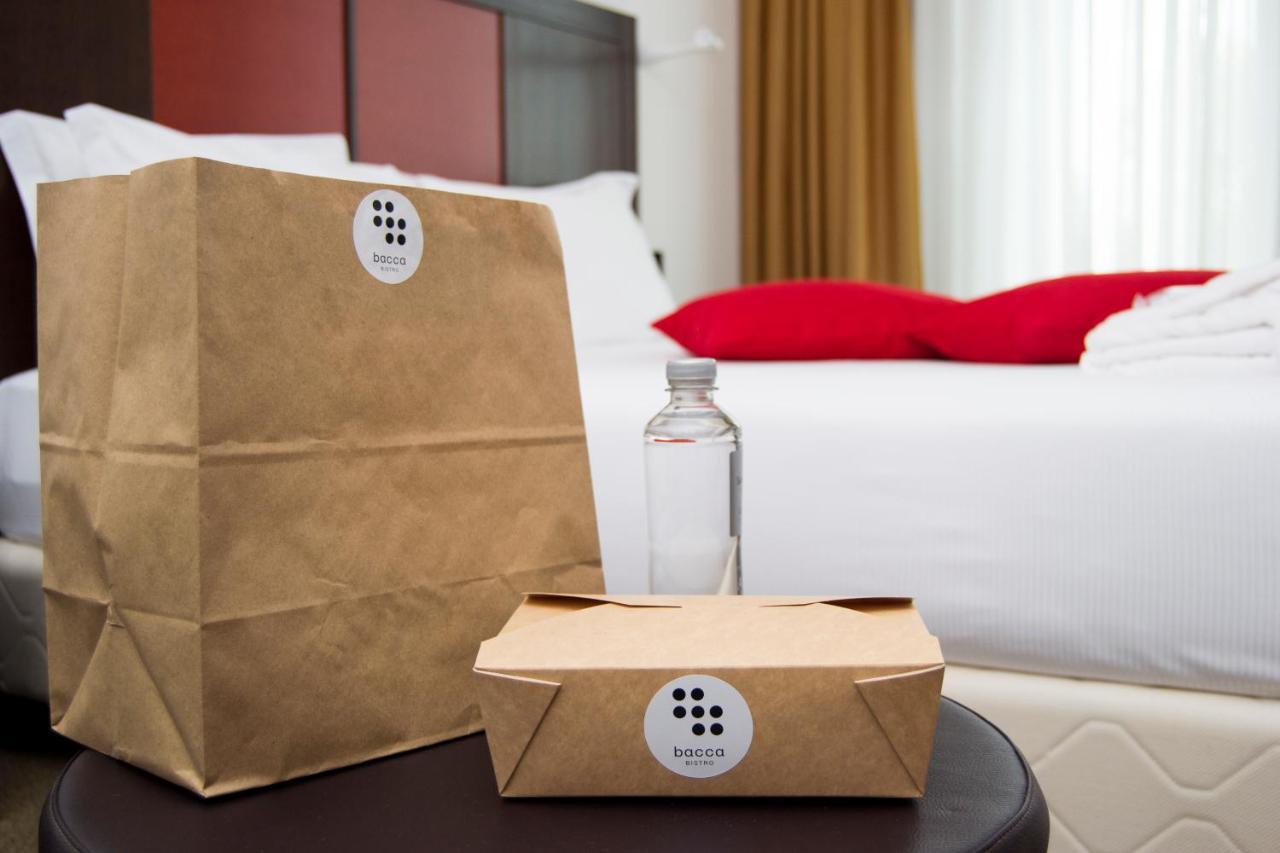 La Marca Hotel Villorba