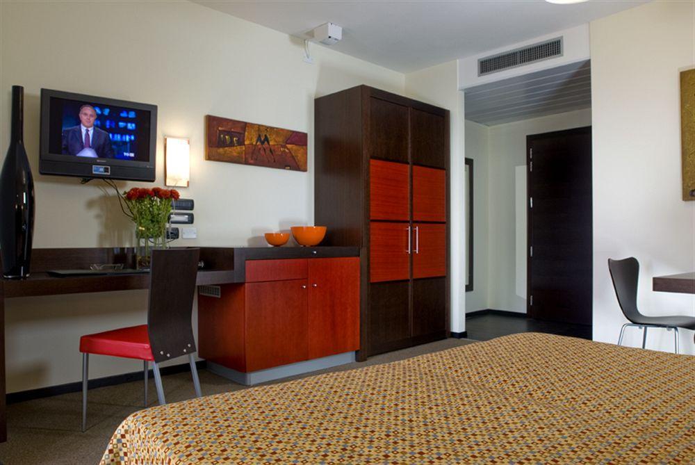 La Marca Hotel