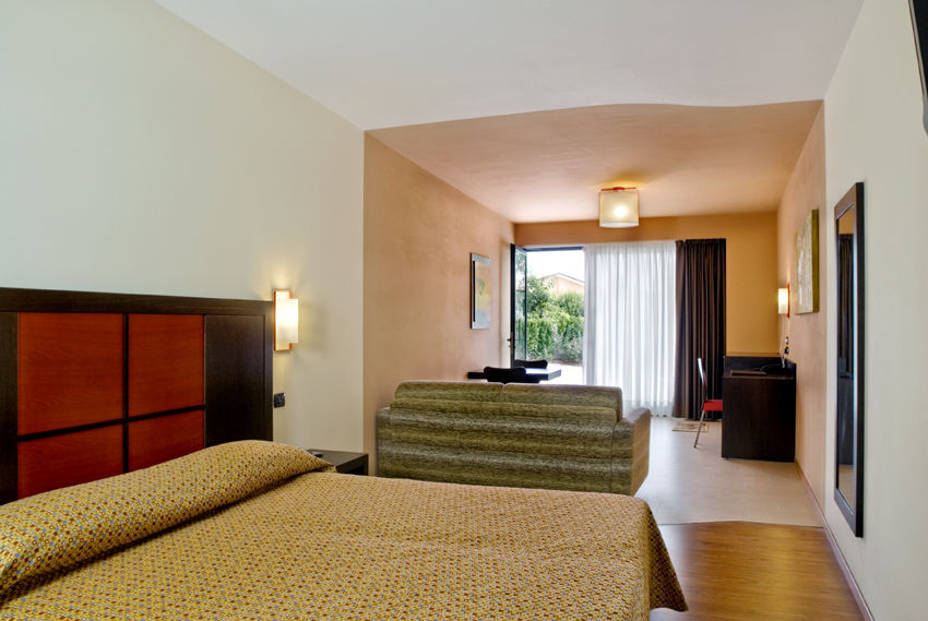 Hotel La Marca Villorba